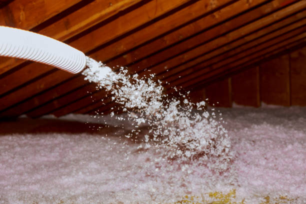 Best Spray Foam Insulation in Rosemont, IL